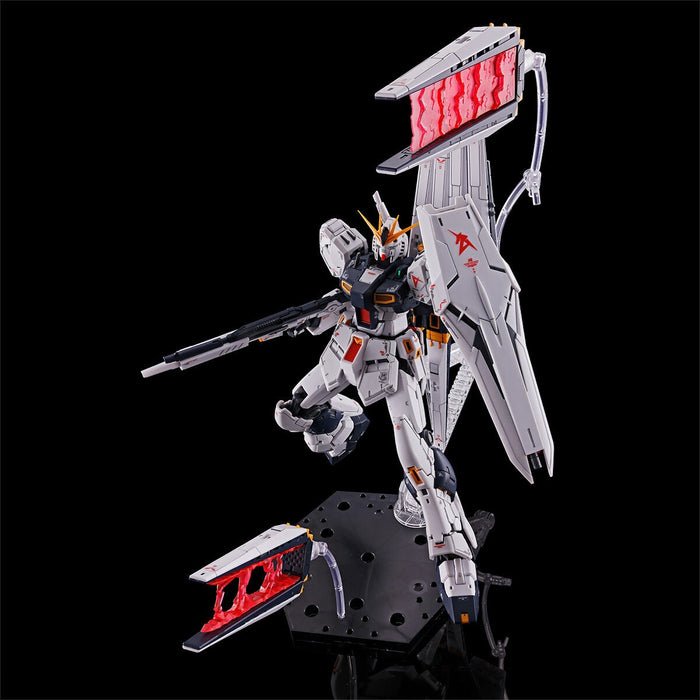 RG 1/144 Fin Funnel Effect For High-Nu Gundam - Image 3