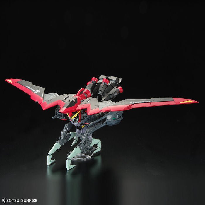 FULL MECHANICS 1/100 RAIDER GUNDAM - Image 5