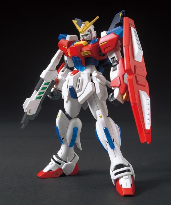 HGBF 1/144 Star Burning Gundam - Image 2