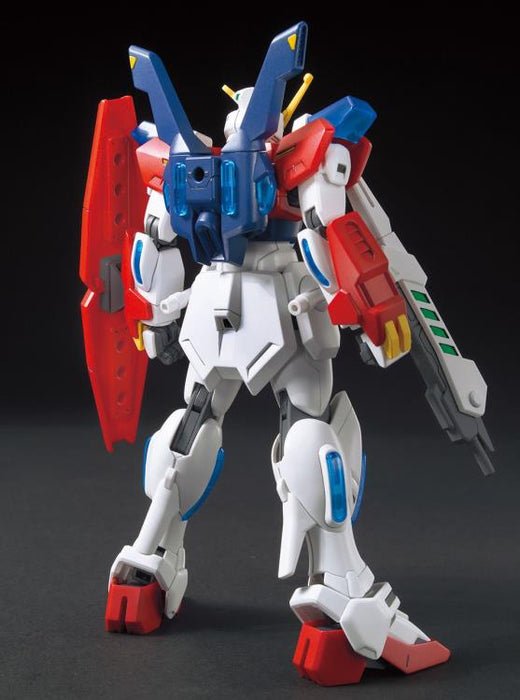 HGBF 1/144 Star Burning Gundam - Image 4