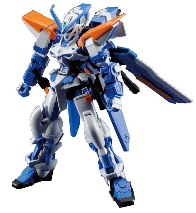 Alternative view of HG 1/144 Gundam Astray Blue Frame Second L