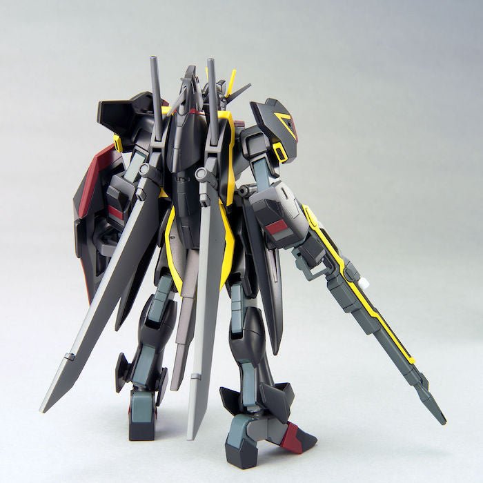 HG 1/144 #20 Gaia Gundam - Image 3