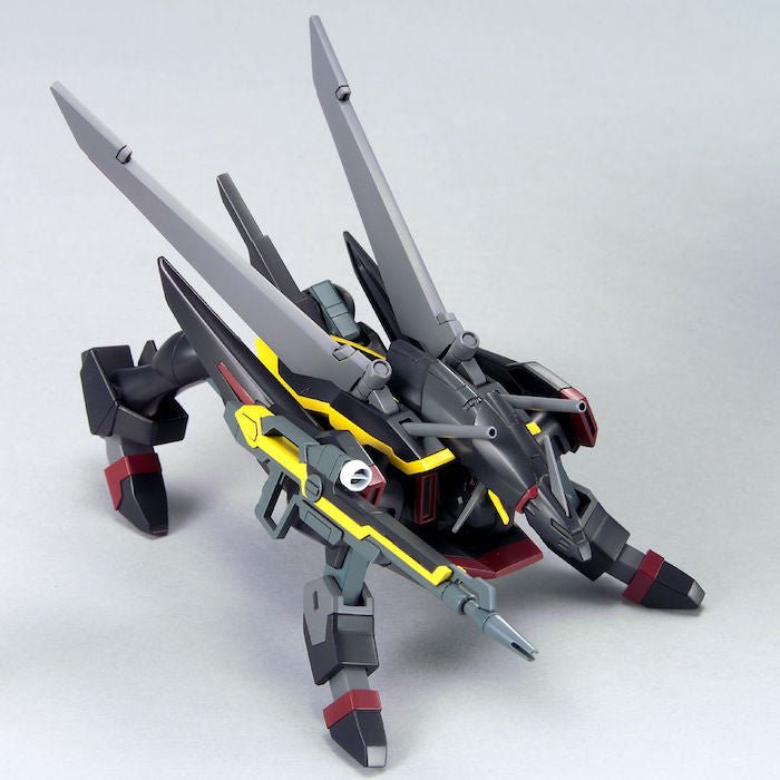 HG 1/144 #20 Gaia Gundam - Image 4