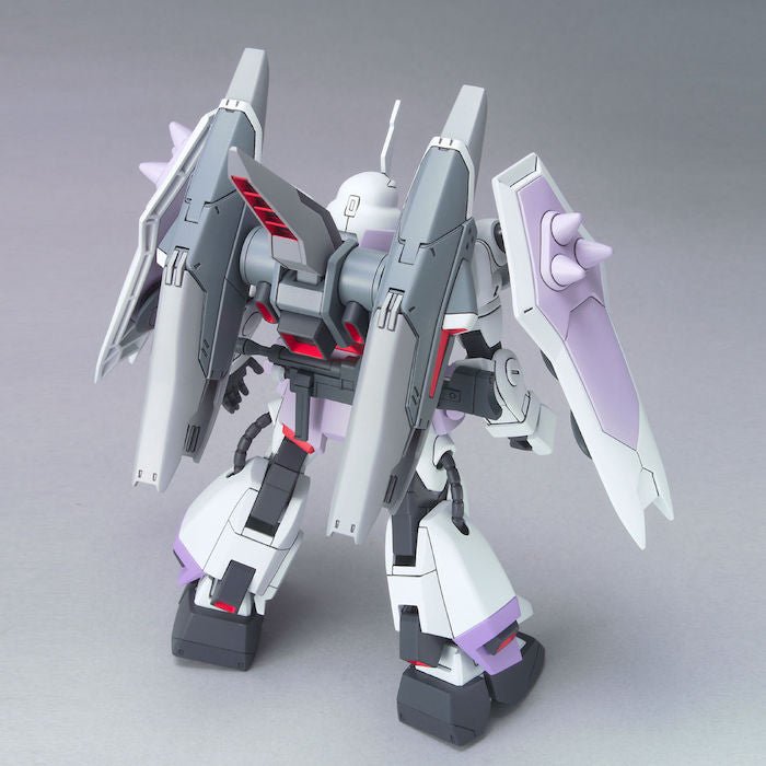 HG 1/144 #28 Blaze Zaku Phantom - Image 3