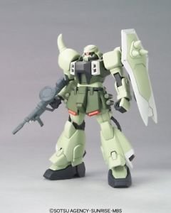 HG 1/144 #18 Zaku Warrior - Image 2