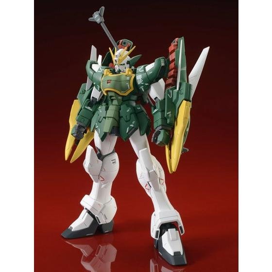 MG 1/100 ALTRON GUNDAM EW - Image 3