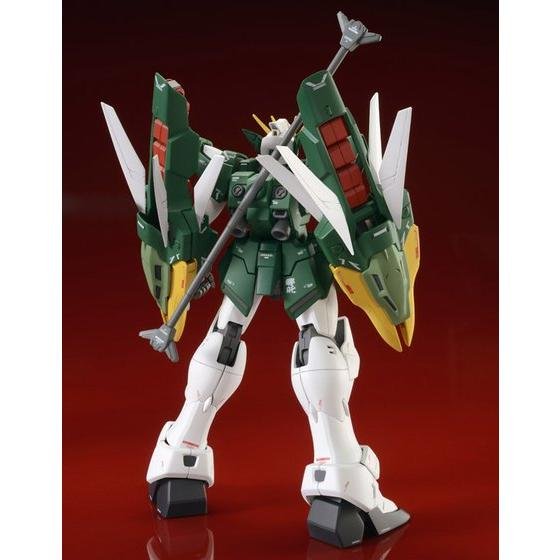 MG 1/100 ALTRON GUNDAM EW - Image 4
