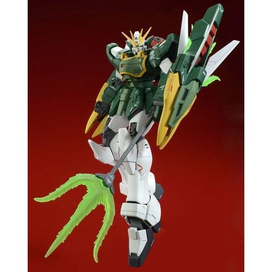 MG 1/100 ALTRON GUNDAM EW - Image 5
