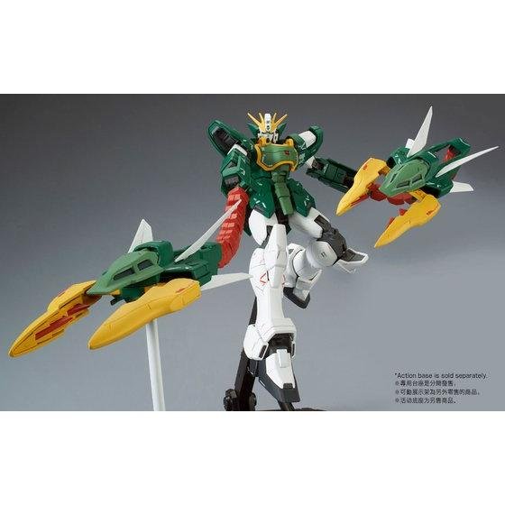 MG 1/100 ALTRON GUNDAM EW - Image 10