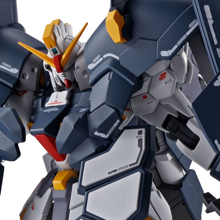Alternative view of MG 1/100 GUNDAM SANDROCK EW (ARMADILLO UNIT)