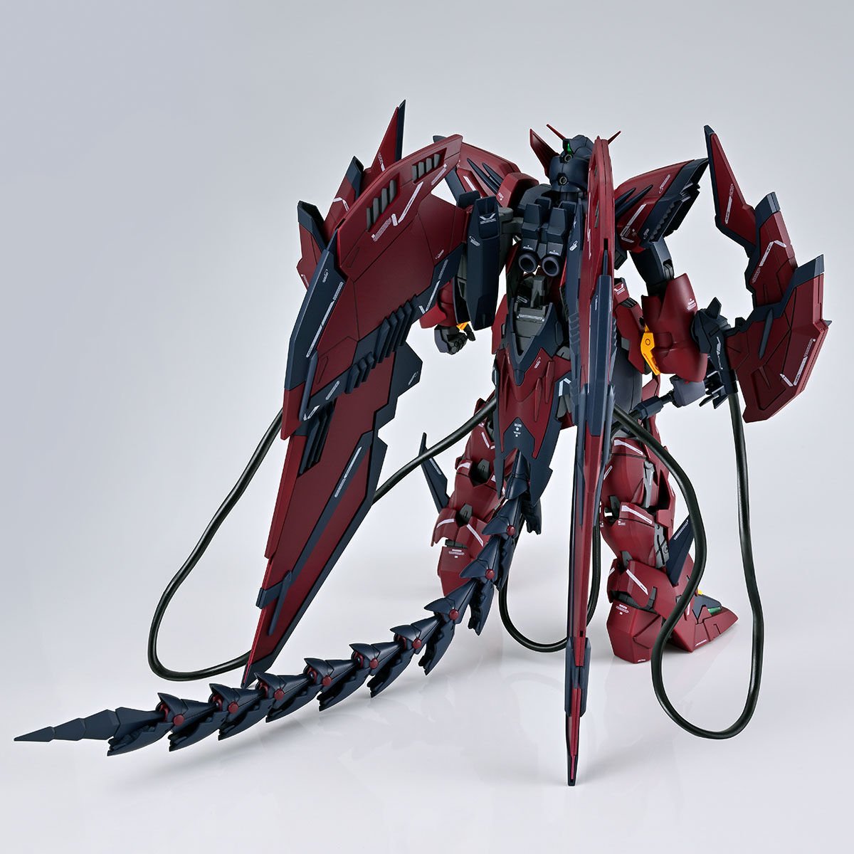 MG 1/100 GUNDAM EPYON EW (STURM UND DRANG UNIT) - Image 5