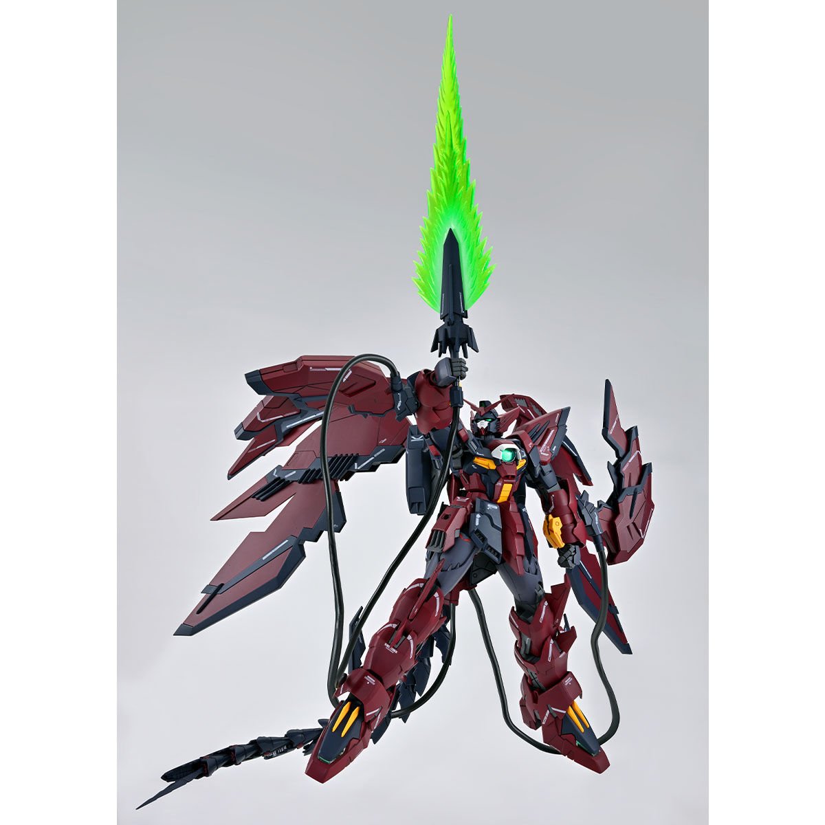 MG 1/100 GUNDAM EPYON EW (STURM UND DRANG UNIT) - Image 7