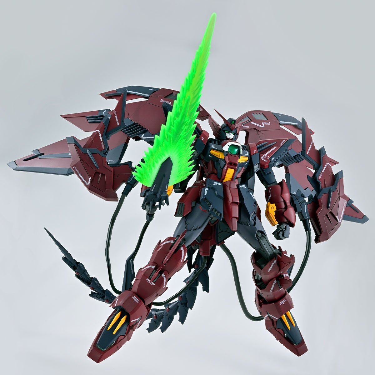 MG 1/100 GUNDAM EPYON EW (STURM UND DRANG UNIT) - Image 6