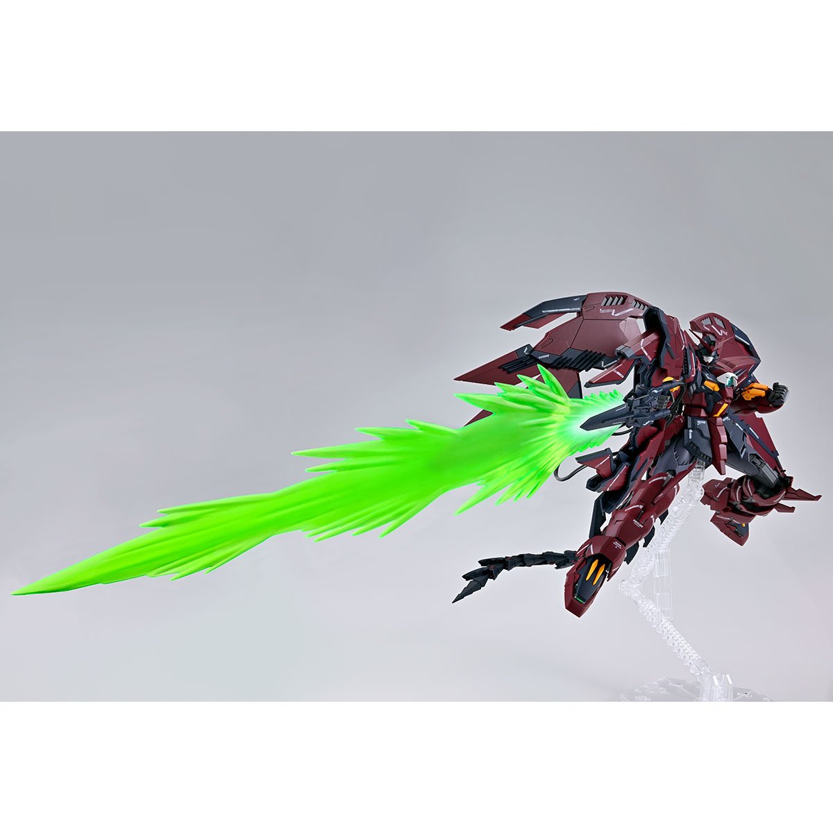 MG 1/100 GUNDAM EPYON EW (STURM UND DRANG UNIT) - Image 10