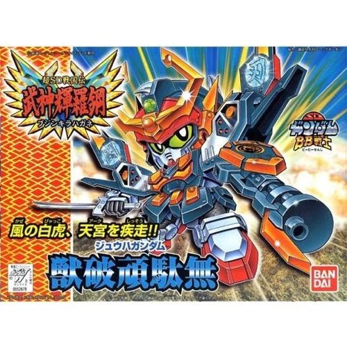 BB159 JYUHA GUNDAM