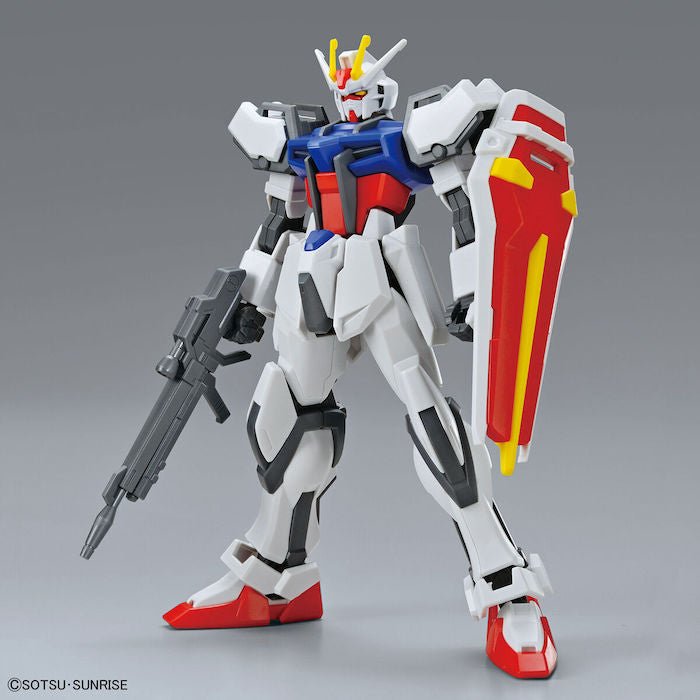 ENTRY GRADE 1/144 STRIKE GUNDAM - Image 12