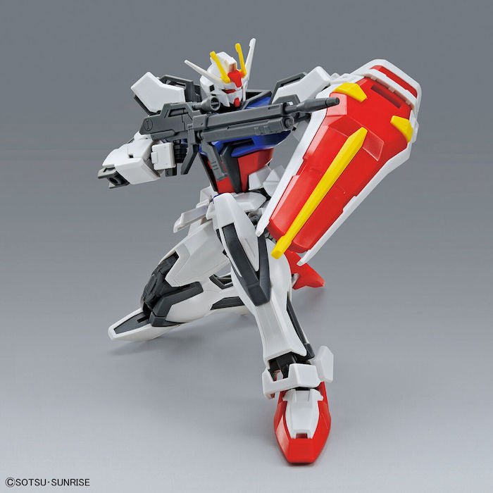 ENTRY GRADE 1/144 STRIKE GUNDAM - Image 11