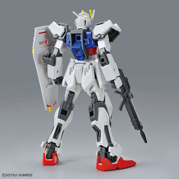 ENTRY GRADE 1/144 STRIKE GUNDAM - Image 10