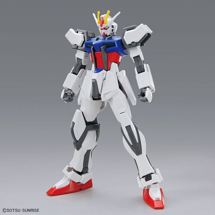 ENTRY GRADE 1/144 STRIKE GUNDAM - Image 9