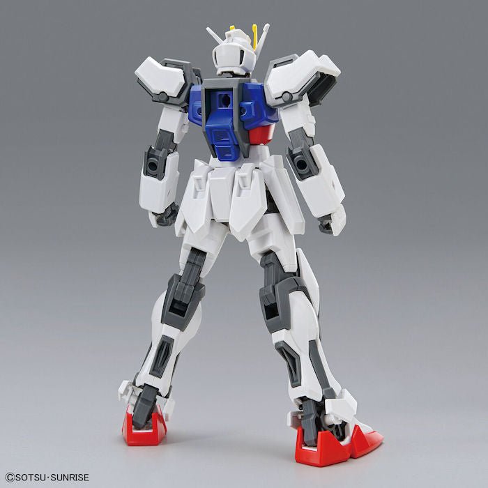 ENTRY GRADE 1/144 STRIKE GUNDAM - Image 8