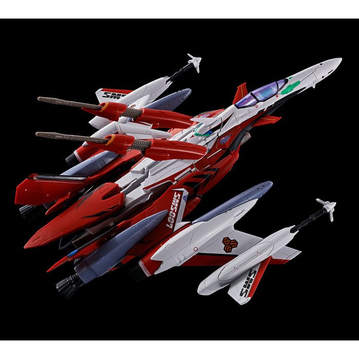HG 1/100 EXPANSION SET for YF-29 DURANDAL VALKYRIE (ALTO SAOTOME USE) - Image 4