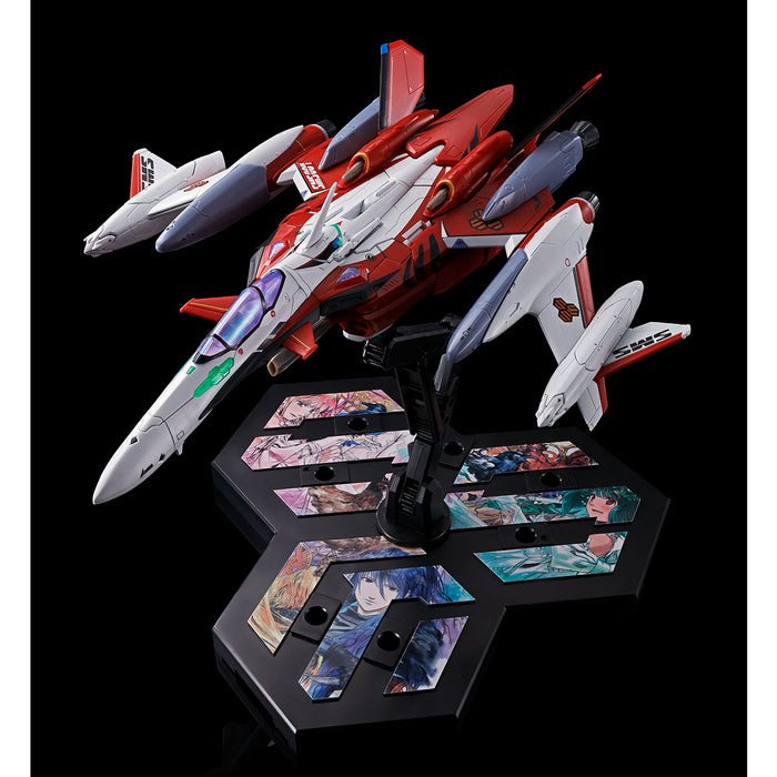 HG 1/100 EXPANSION SET for YF-29 DURANDAL VALKYRIE (ALTO SAOTOME USE) - Image 5