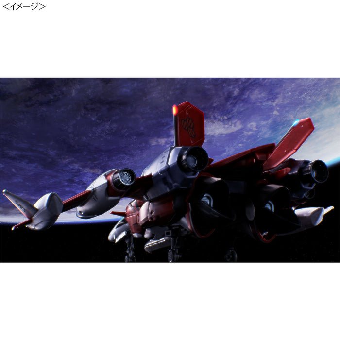 HG 1/100 EXPANSION SET for YF-29 DURANDAL VALKYRIE (ALTO SAOTOME USE) - Image 10
