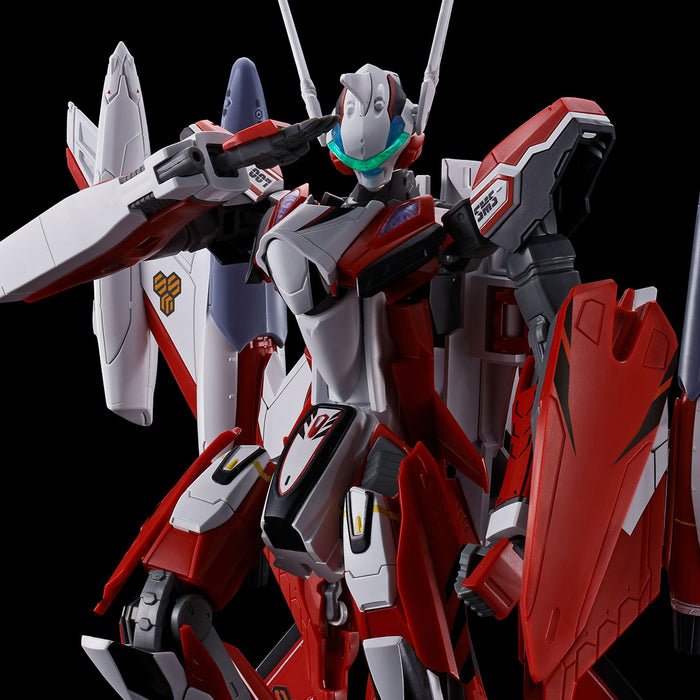 HG 1/100 EXPANSION SET for YF-29 DURANDAL VALKYRIE (ALTO SAOTOME USE) - Image 2