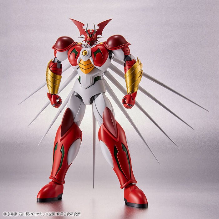 HG GETTER ARC - Image 11