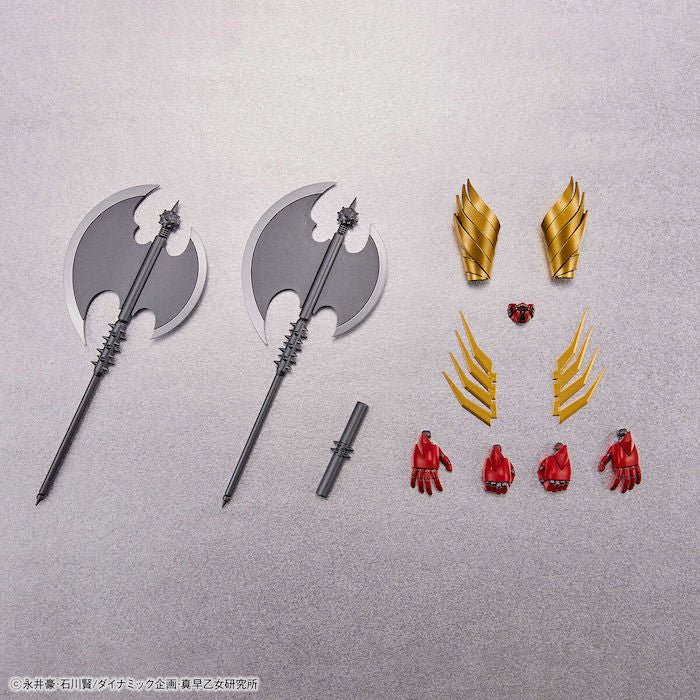 HG GETTER ARC - Image 2