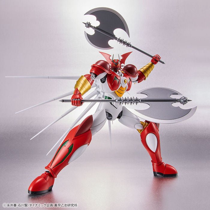 HG GETTER ARC - Image 10