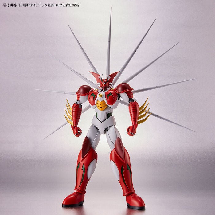 HG GETTER ARC - Image 7