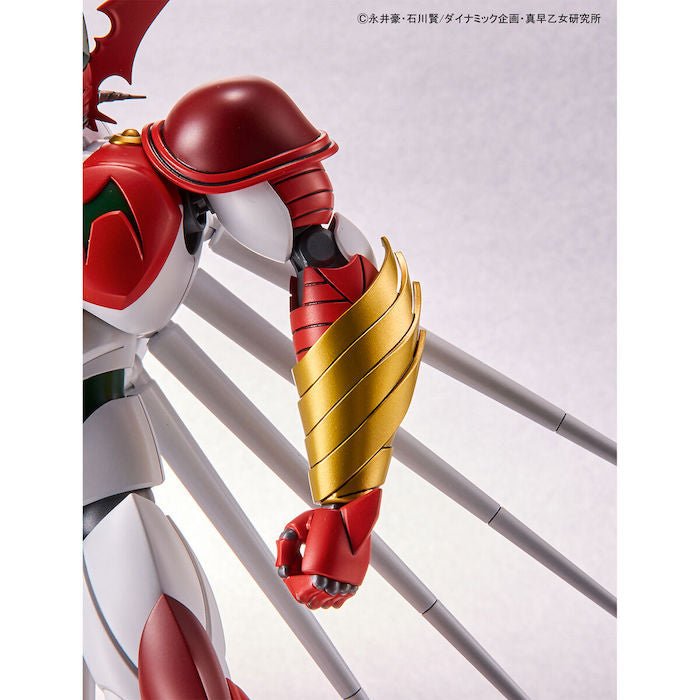 HG GETTER ARC - Image 6
