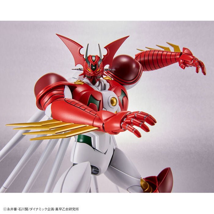 HG GETTER ARC - Image 4