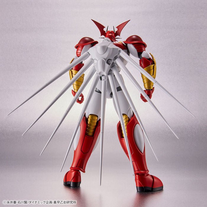 HG GETTER ARC - Image 3