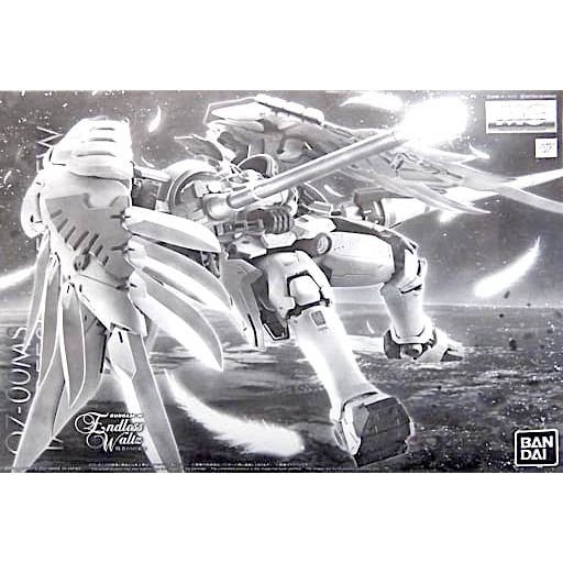 MG 1/100 TALLGEESE FLUEGEL EW