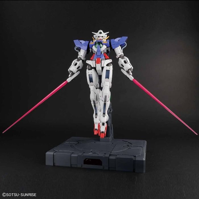PG 1/60 Gundam Exia - Image 3