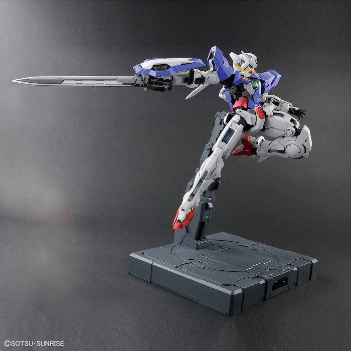 PG 1/60 Gundam Exia - Image 5