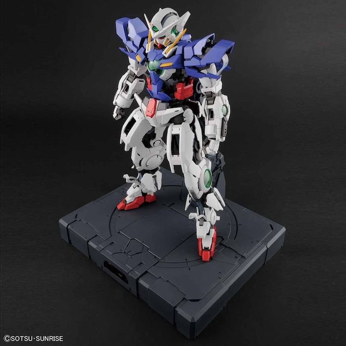 PG 1/60 Gundam Exia - Image 7