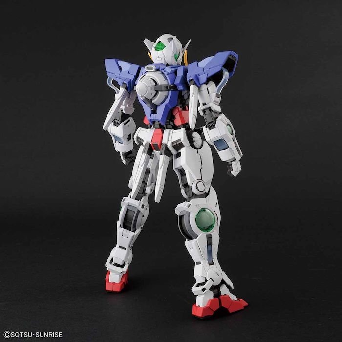 PG 1/60 Gundam Exia - Image 9