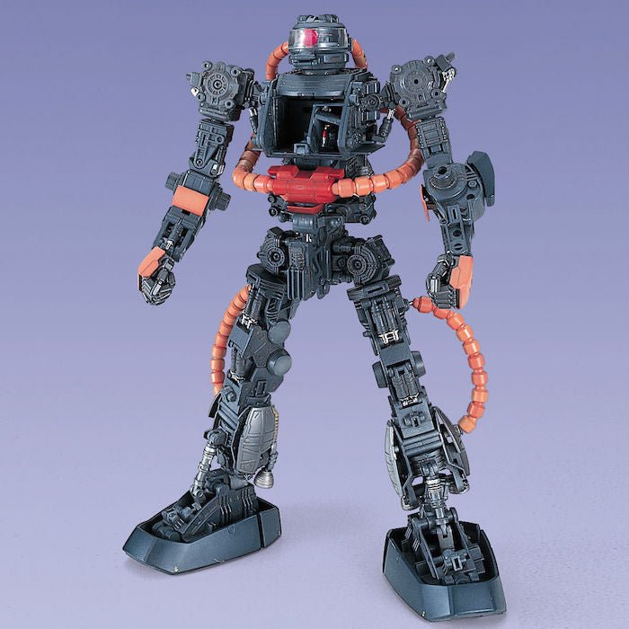 PG MS-06S Zaku 2 - Image 3