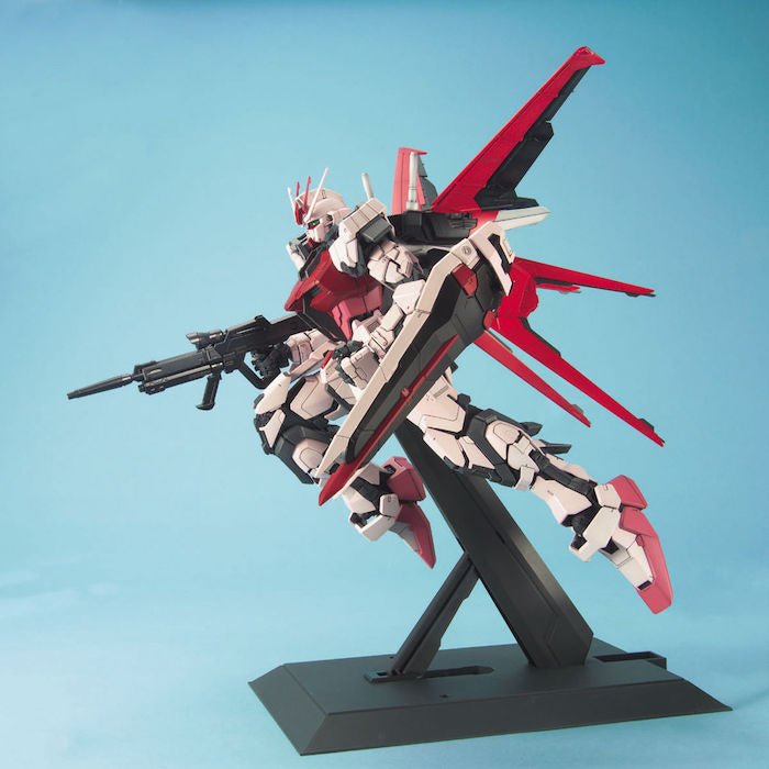 PG 1/60 Strike Rouge + Sky Grasper - Image 11