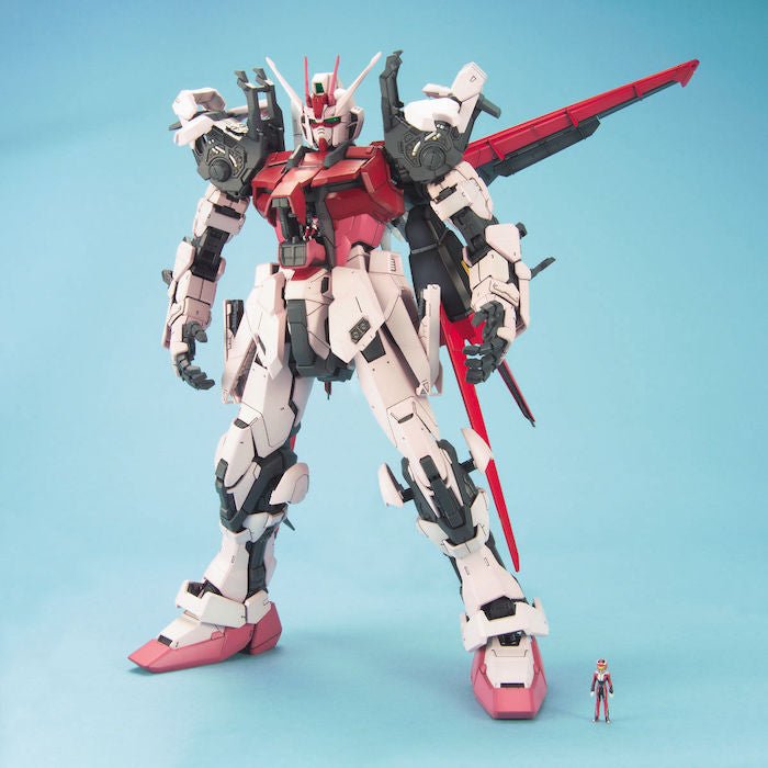 PG 1/60 Strike Rouge + Sky Grasper - Image 12