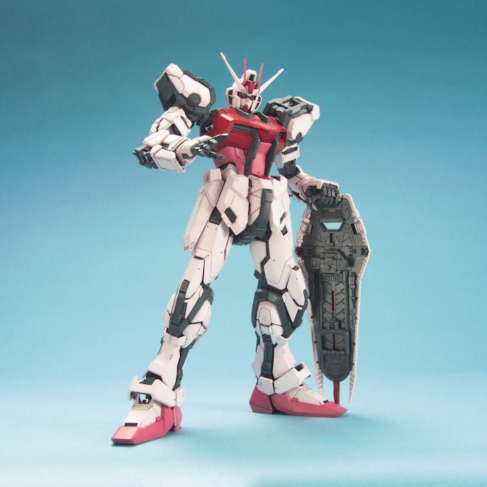 PG 1/60 Strike Rouge + Sky Grasper - Image 13