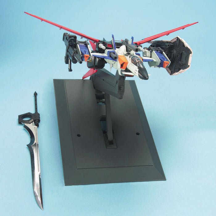 PG 1/60 Strike Rouge + Sky Grasper - Image 3