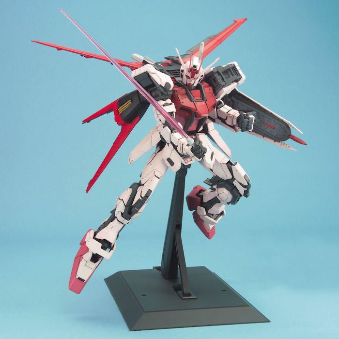 PG 1/60 Strike Rouge + Sky Grasper - Image 4