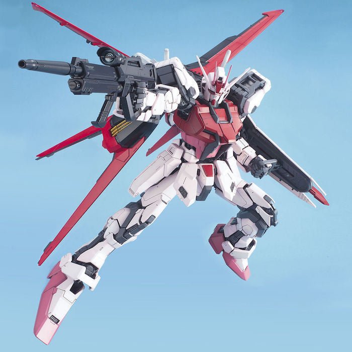 PG 1/60 Strike Rouge + Sky Grasper - Image 6