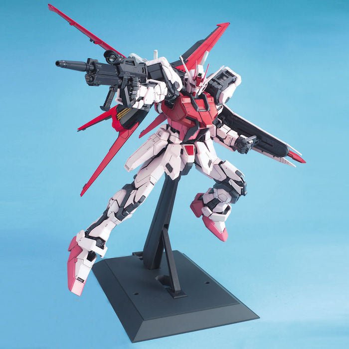 PG 1/60 Strike Rouge + Sky Grasper - Image 7