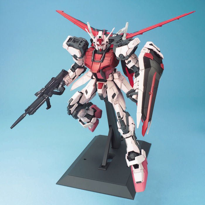 PG 1/60 Strike Rouge + Sky Grasper - Image 9