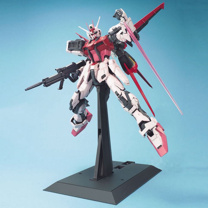 PG 1/60 Strike Rouge + Sky Grasper - Image 10